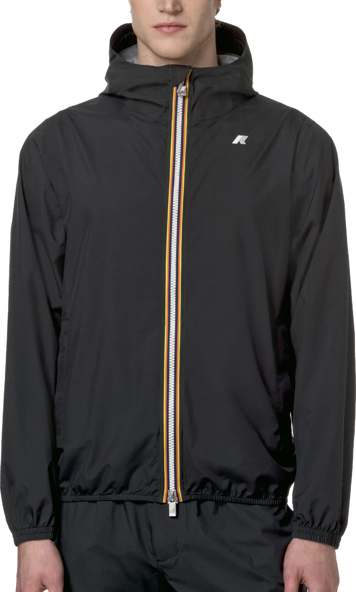 Pantalón K-WAY JACK STRETCH DOT