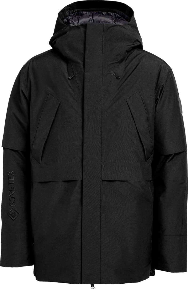 Chaquetas Esquí Alpino