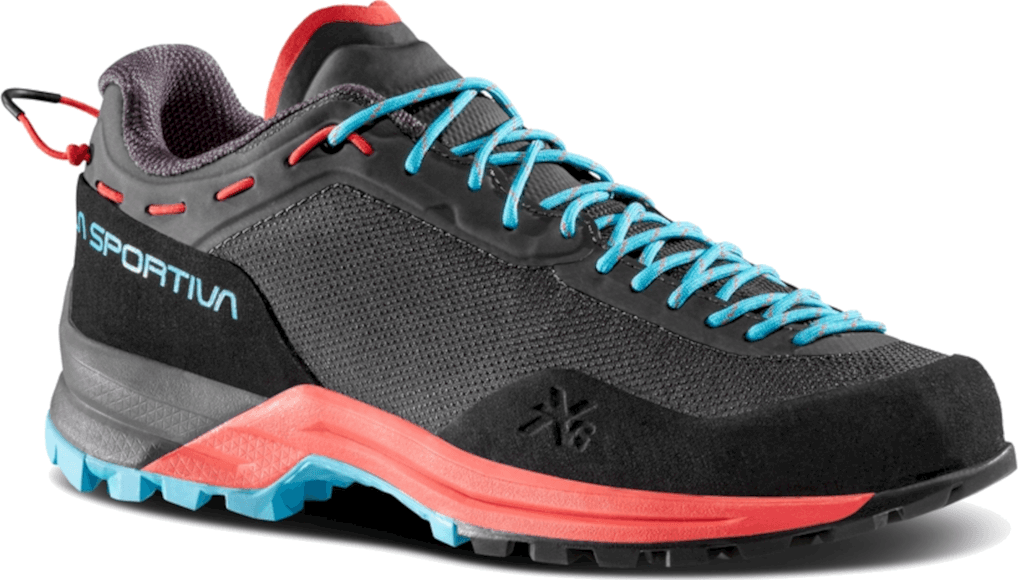 Zapatillas LA SPORTIVA TX GUIDE WOMAN