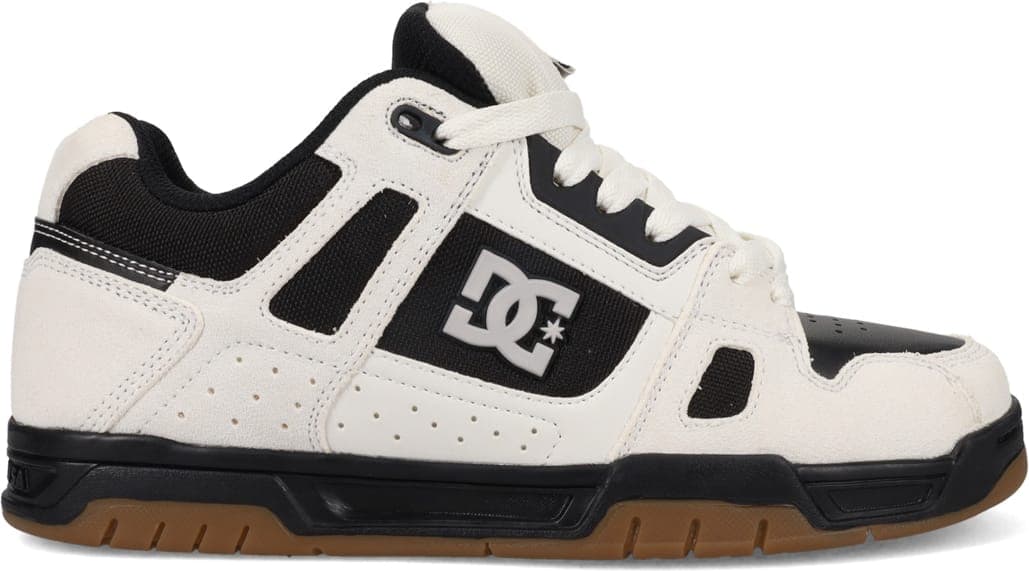 Zapatillas DC SHOES STAG