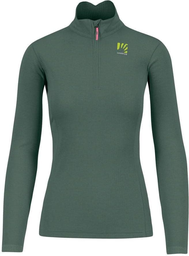 Forro Polar KARPOS PIZZOCCO W HALF ZIP