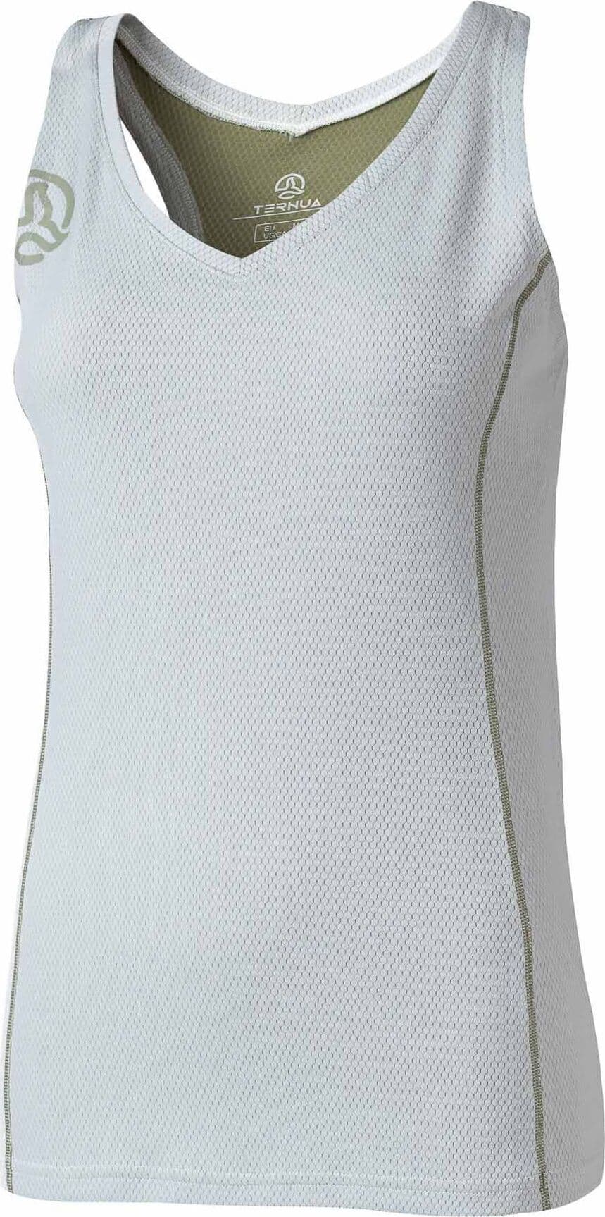 Camiseta TERNUA AFTIRA TANK TOP W