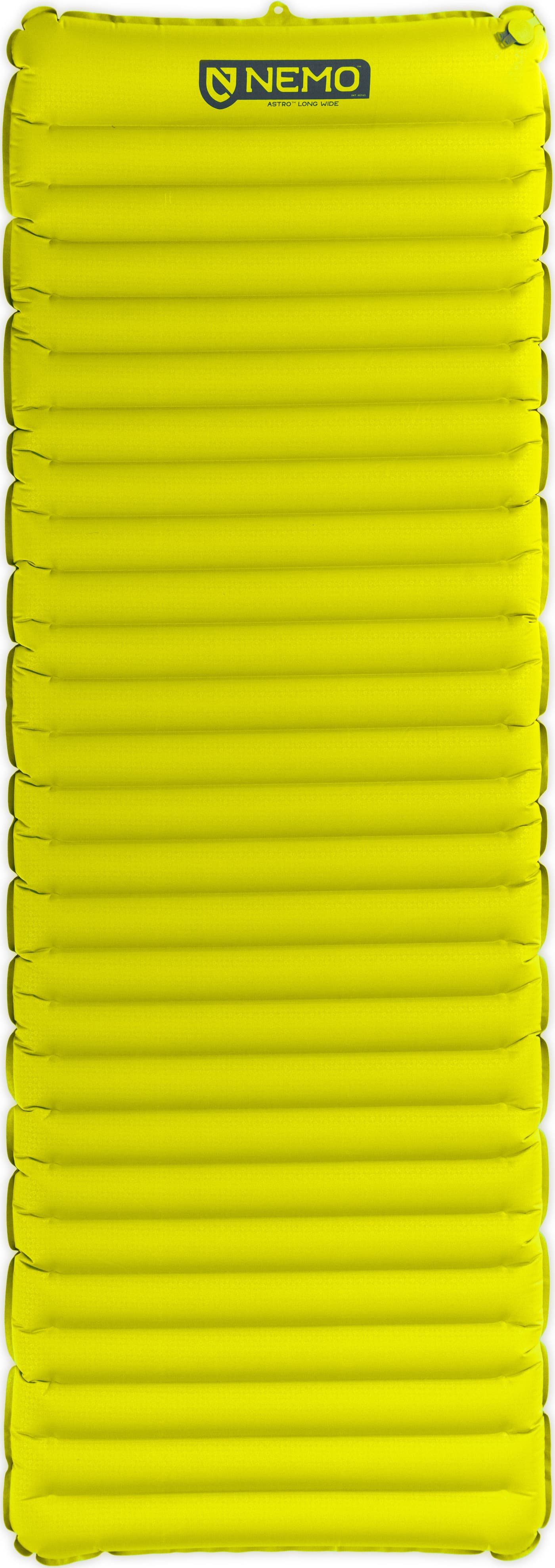 Colchoneta NEMO ASTRO NON-INSULATED LIGHTWEIGHT SLEEPING PAD