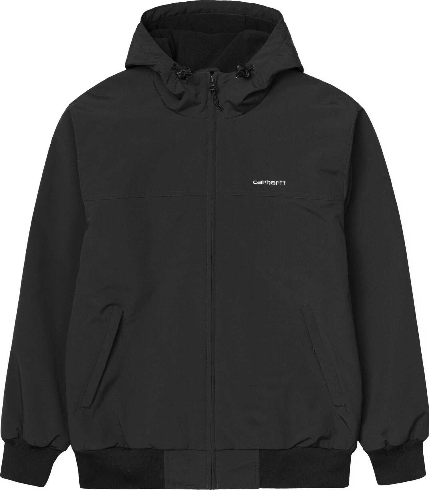 Chaqueta CARHARTT WIP HOODED SAIL JACKET