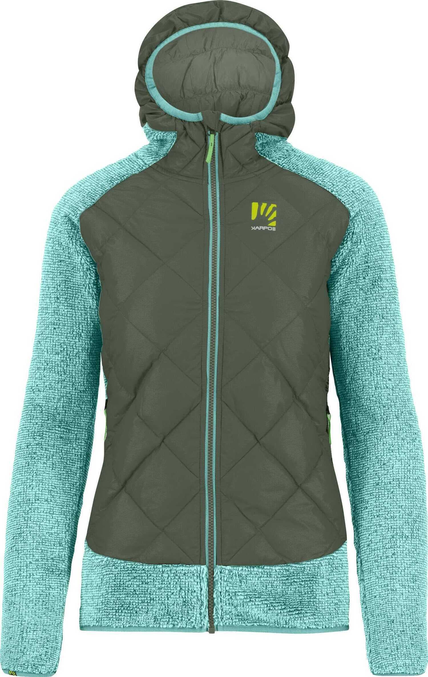 Chaqueta KARPOS MARMAROLE W JACKET