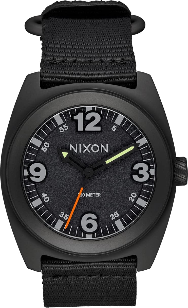 Reloj Analógico NIXON CLUTCH 42