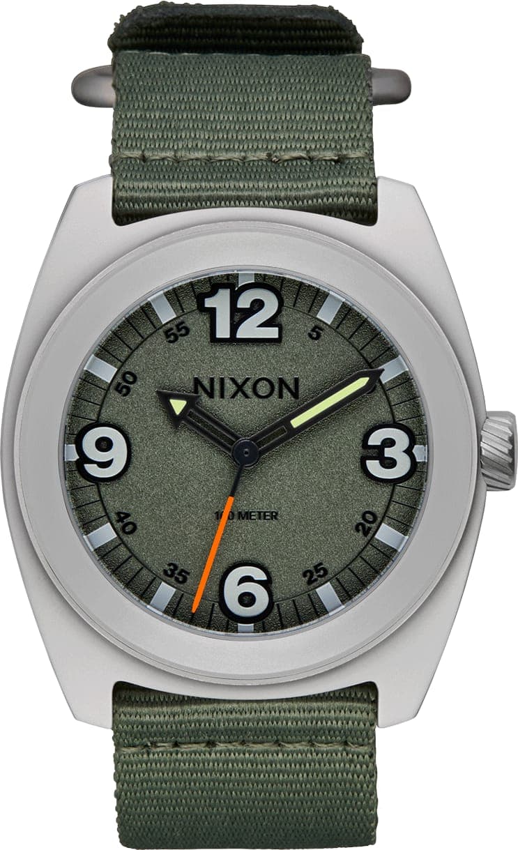 Reloj Analógico NIXON CLUTCH 42