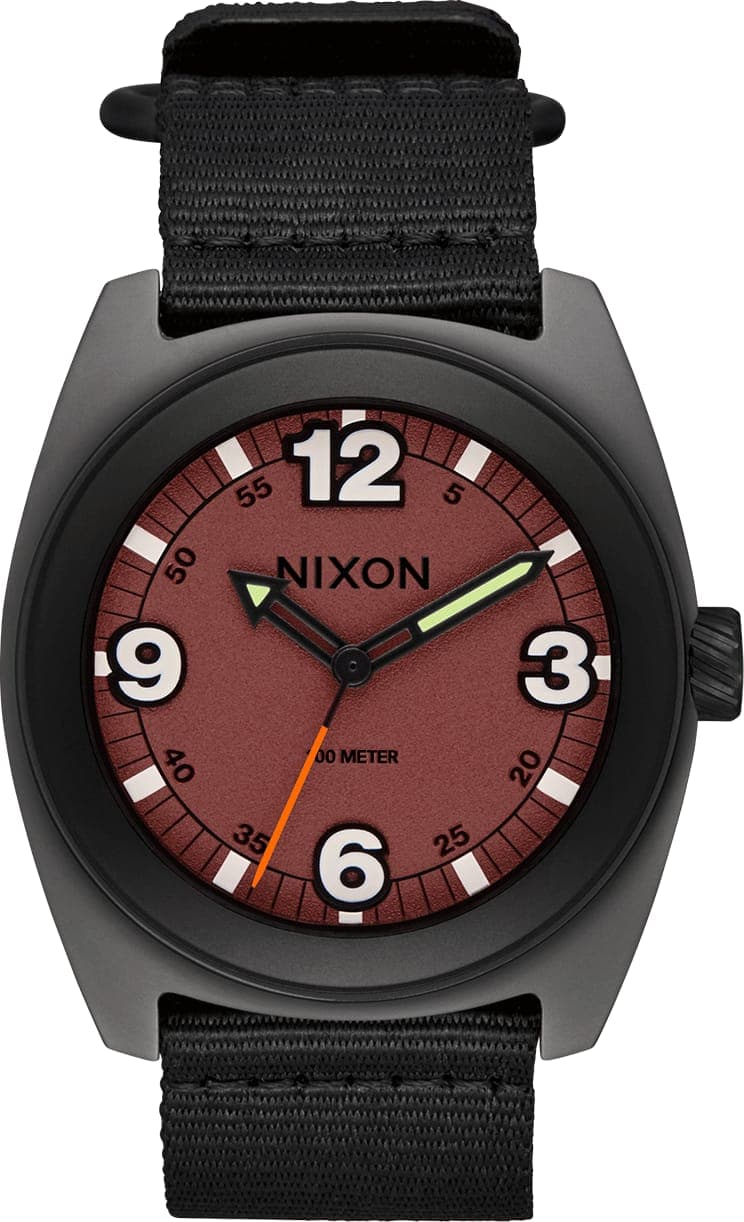 Reloj Analógico NIXON CLUTCH 42