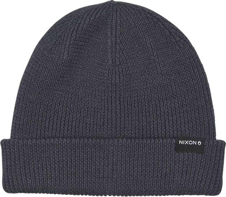 Gorro NIXON KINGMAN WOOL BEANIE