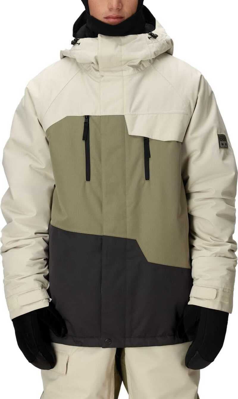 Chaqueta 686 MENS GEO INSULATED JACKET