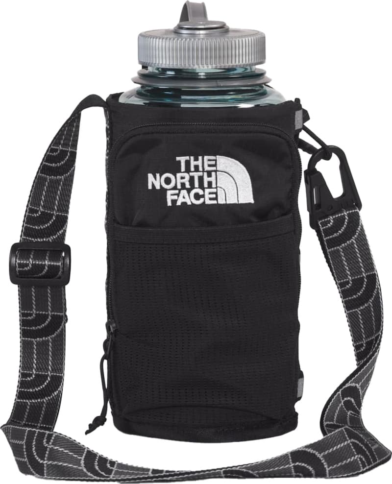 Bidón THE NORTH FACE BOREALIS WATER BOTTLE HOLDER