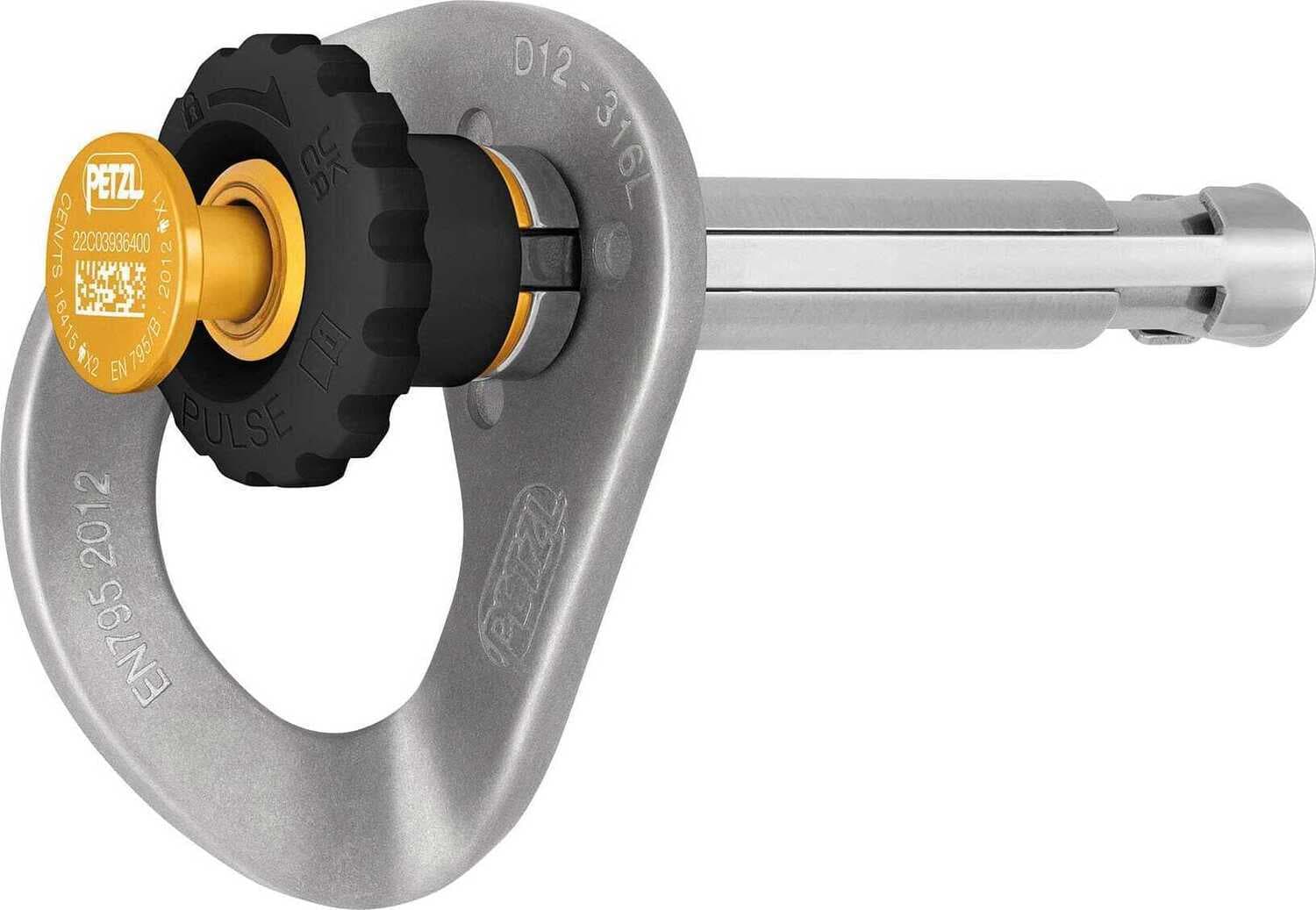 Equipamiento Pared PETZL COEUR PULSE