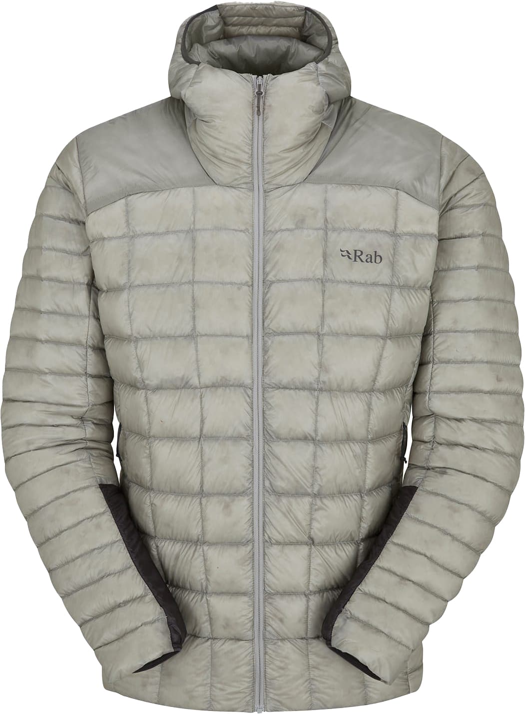 Chaqueta RAB MYTHIC ALPINE LIGHT JACKET