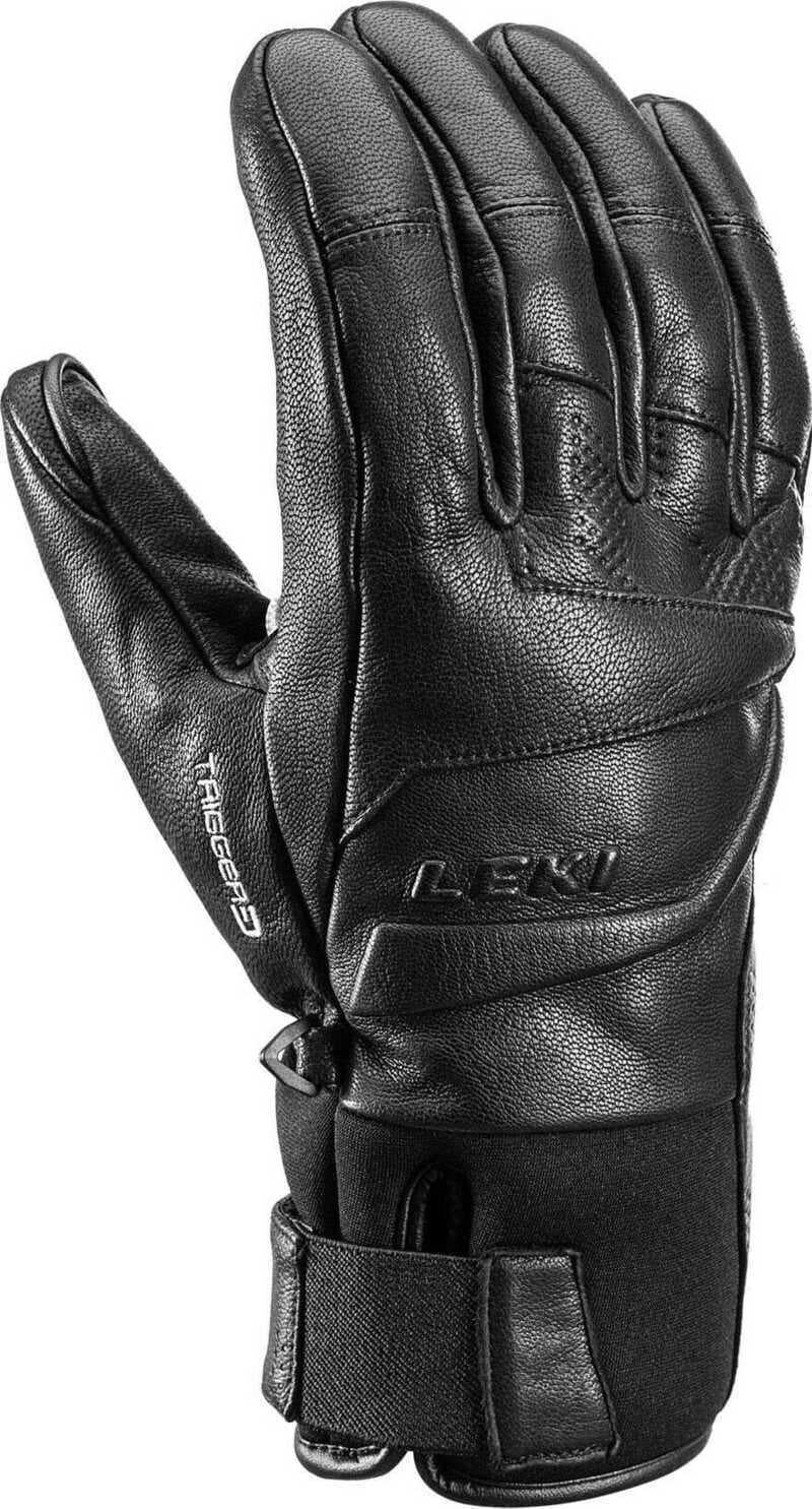 Guantes LEKI FORCE 3D