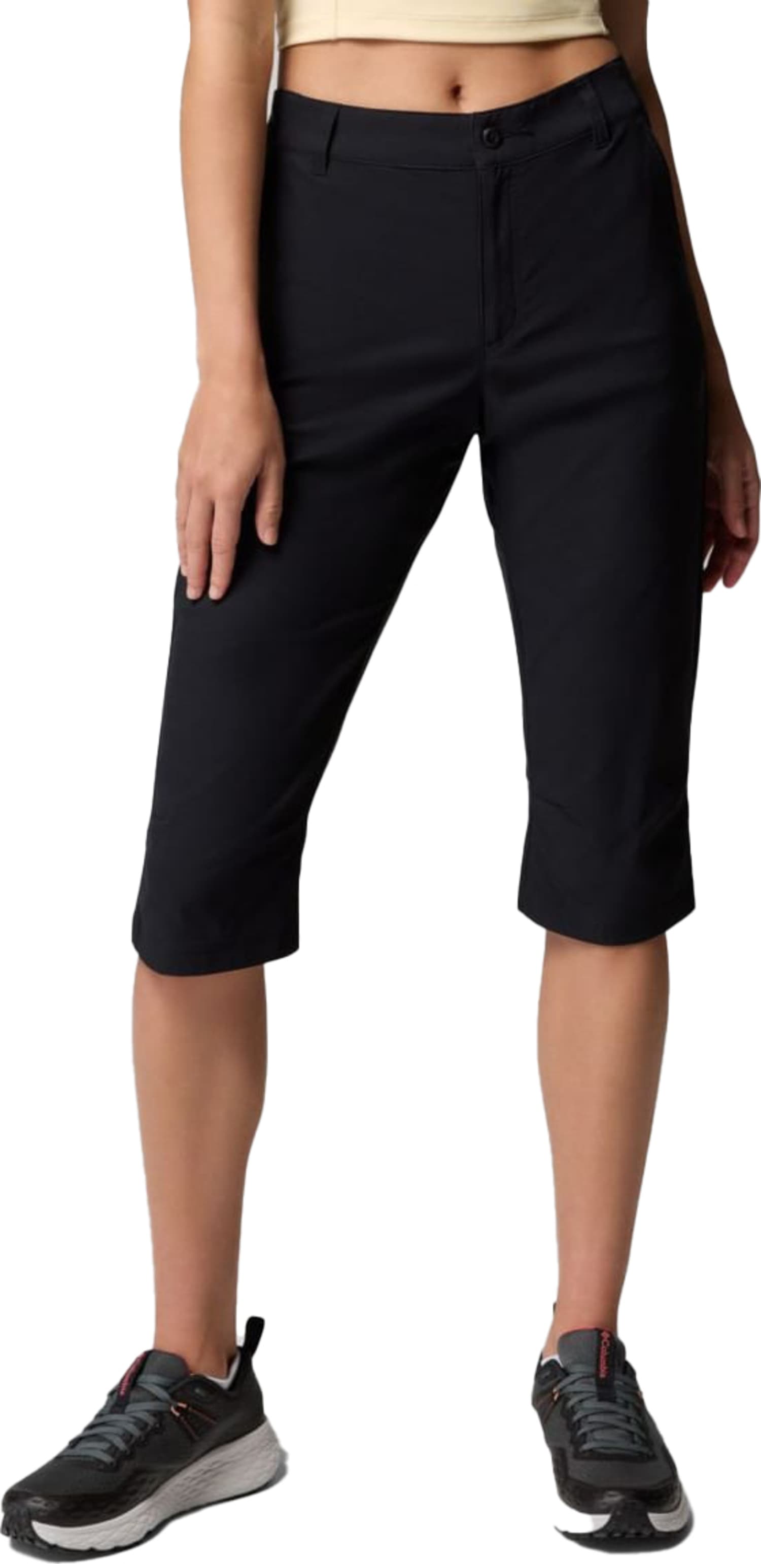 Pantalón COLUMBIA LESLIE FALLS KNEE PANT