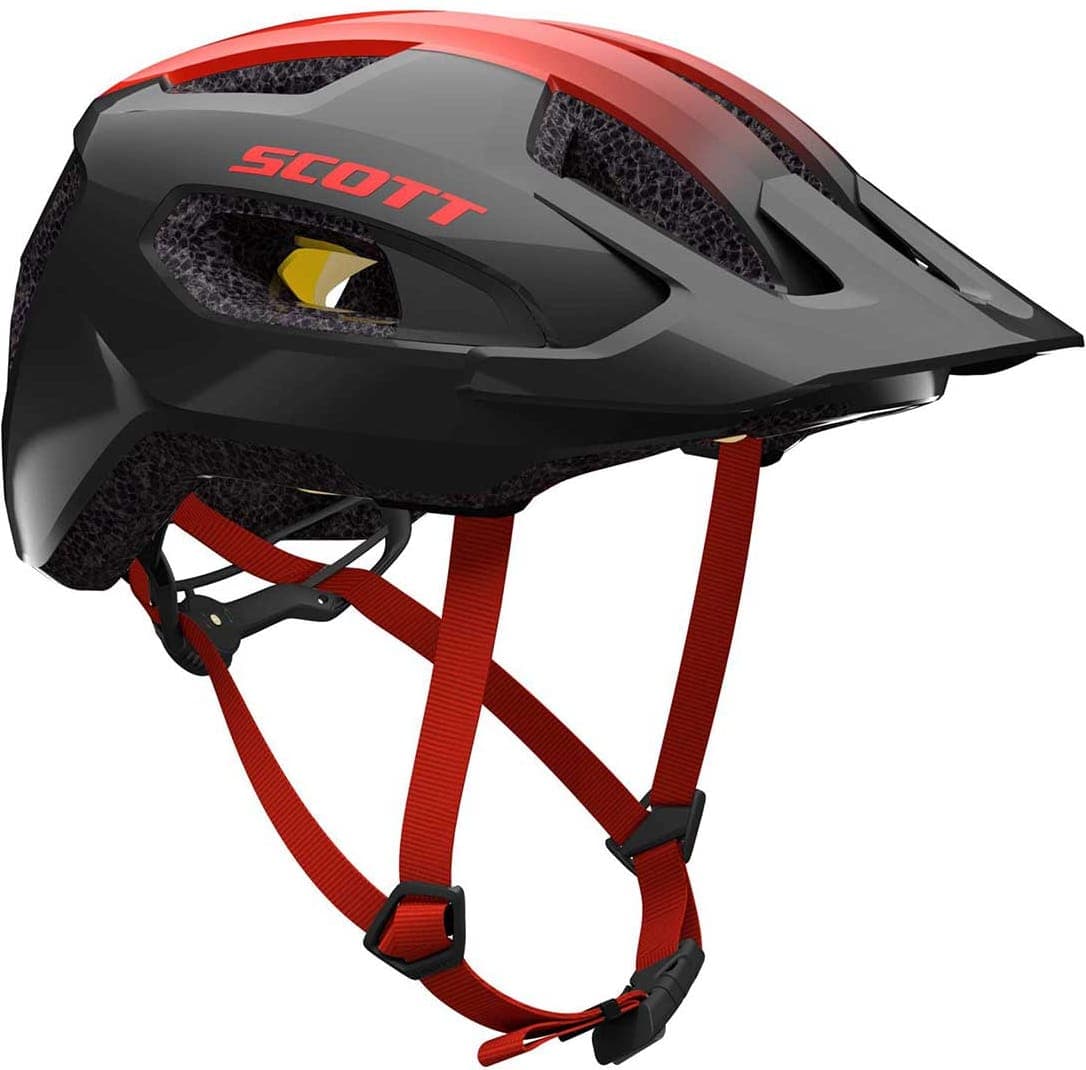Casco SCOTT SUPRA PLUS (CE)