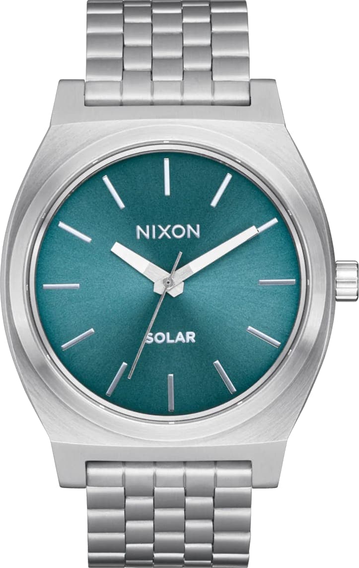 Reloj Analógico NIXON TIME TELLER SOLAR
