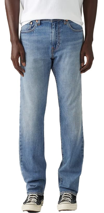 Pantalón LEVI'S 502™ TAPER BLUE ARIA