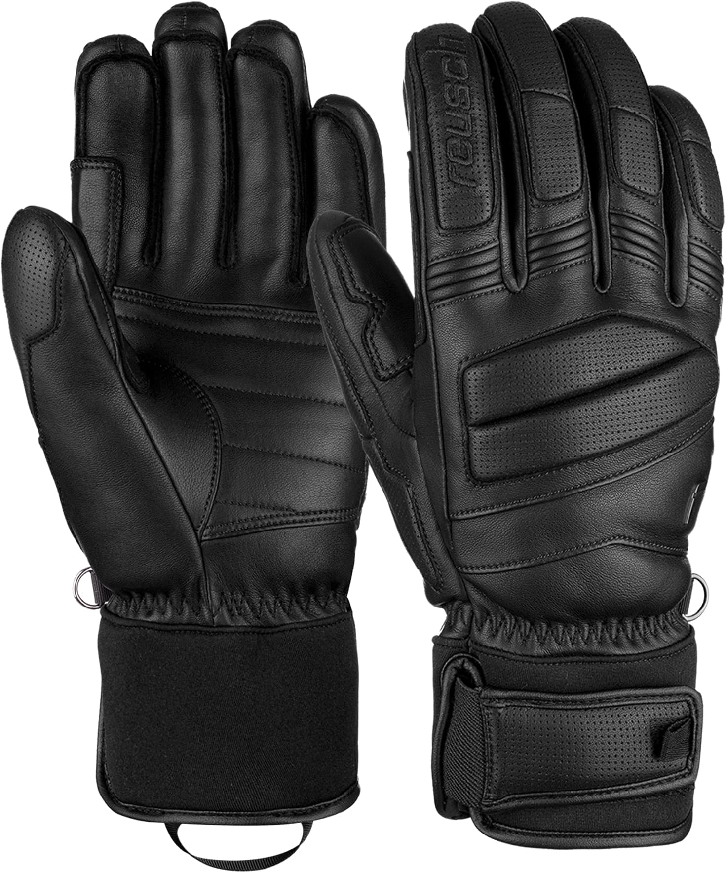 Guantes REUSCH REUSCH MASTER PRO