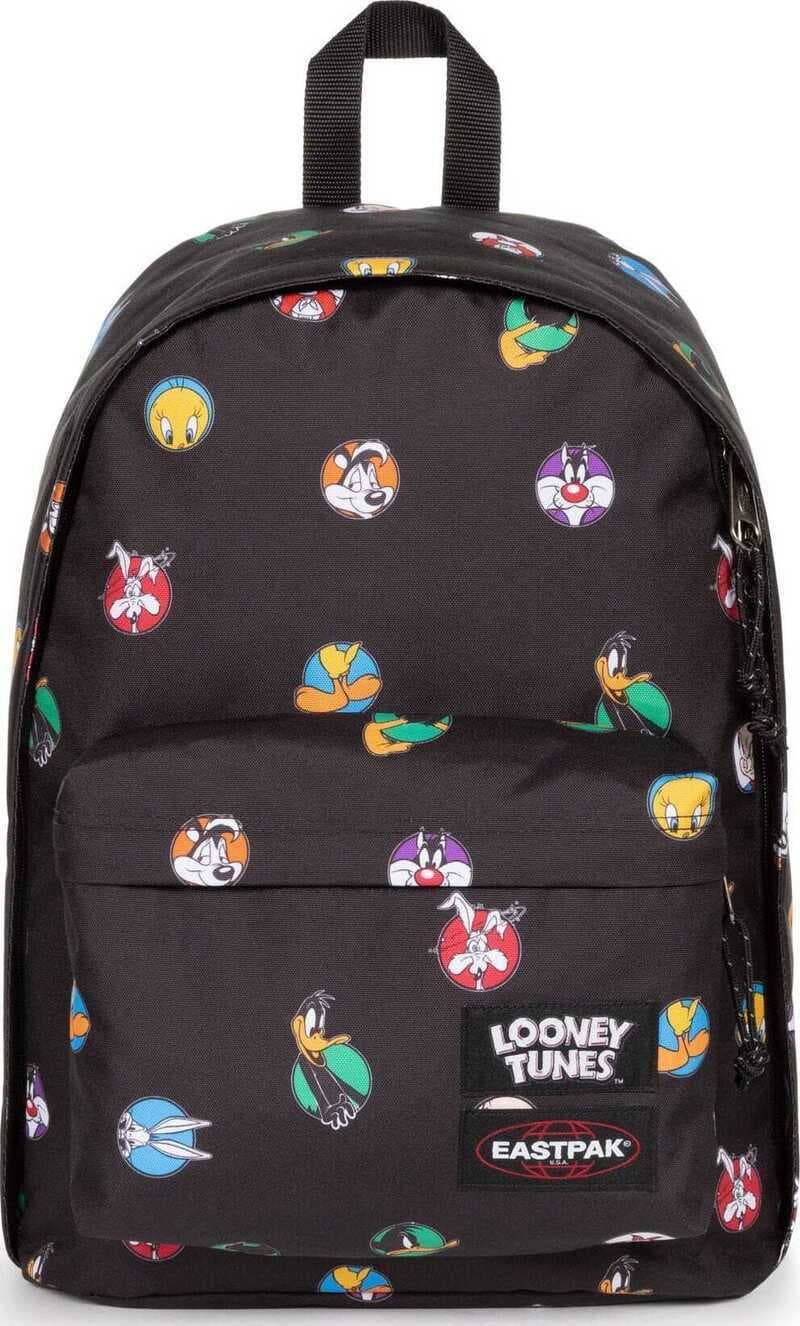 LOONEY TUNES BLACK