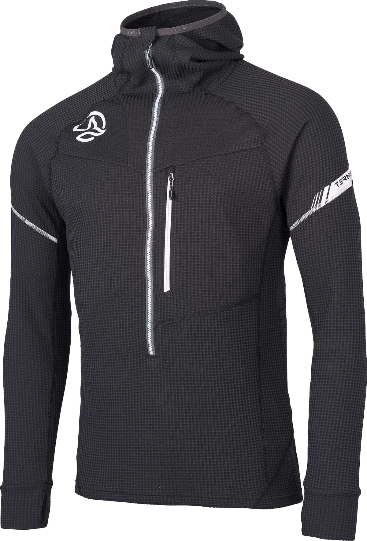 Forro Polar TERNUA RAPID TOP M