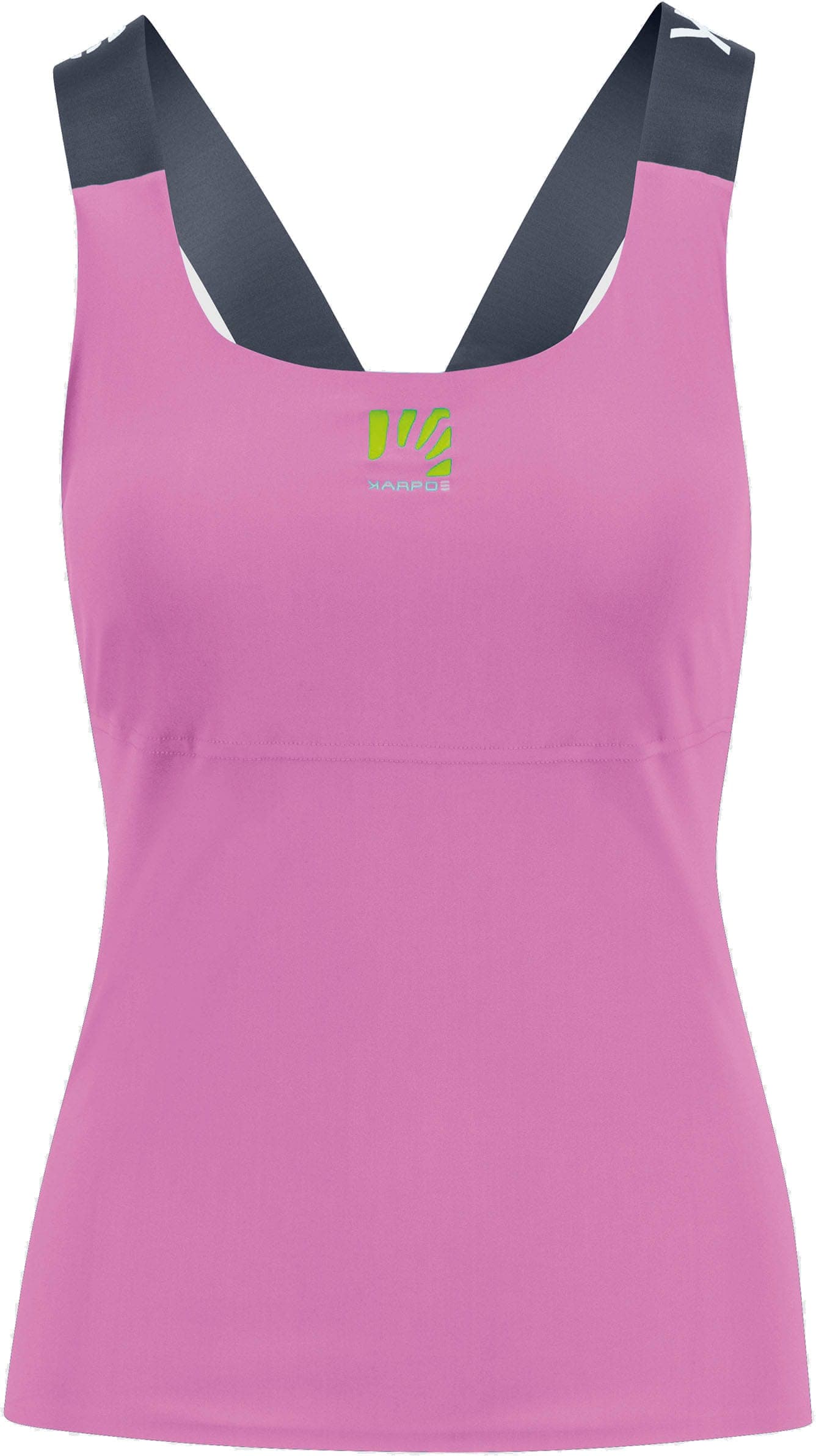 Camiseta KARPOS CENGIA W TANK