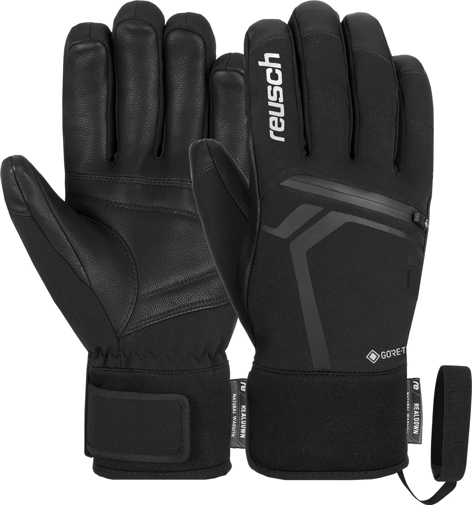 Guantes REUSCH REUSCH DOWN SPIRIT GORE-TEX SC