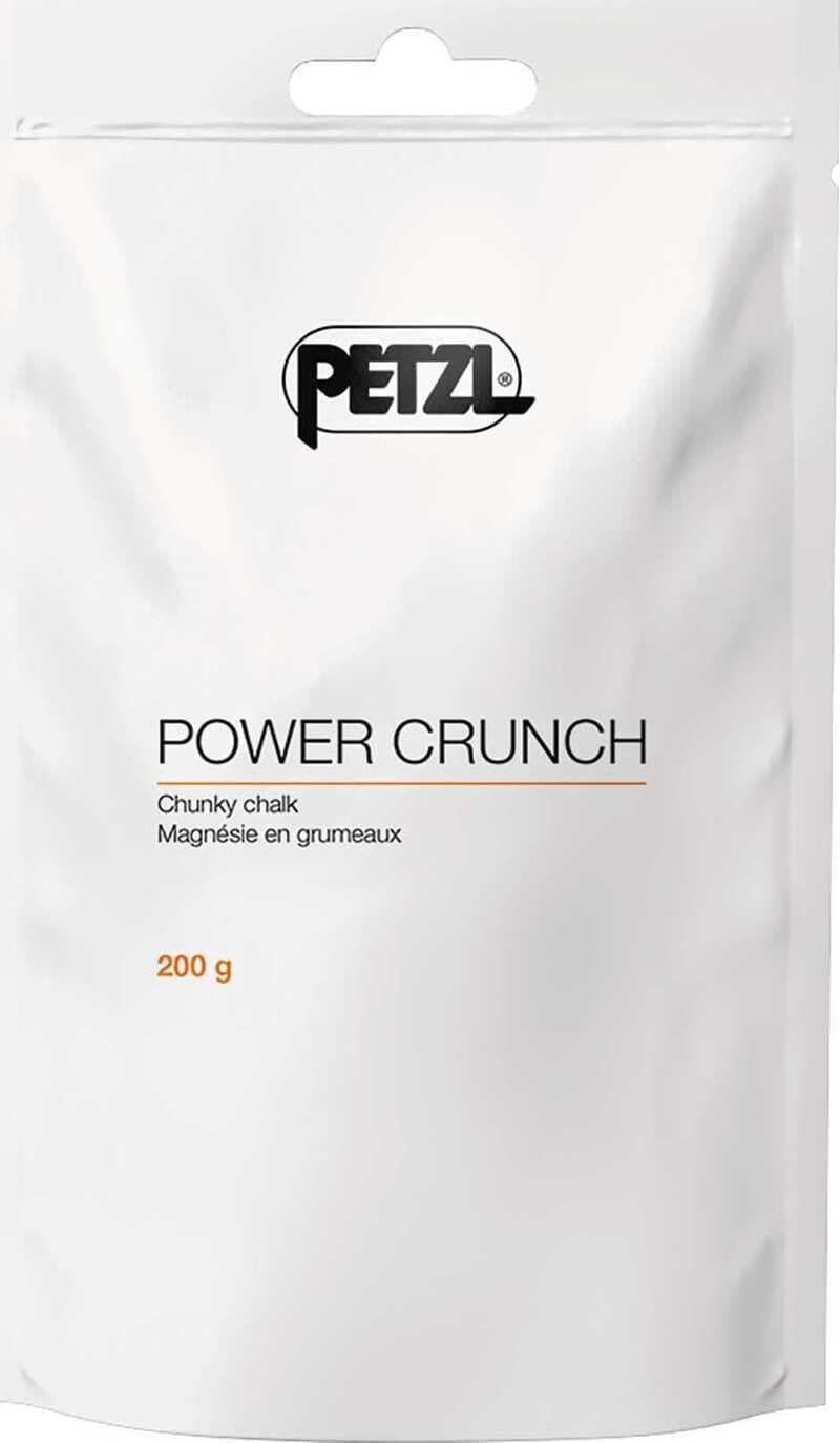 Magnesio PETZL MAGNÉSIE POWER CRUNCH