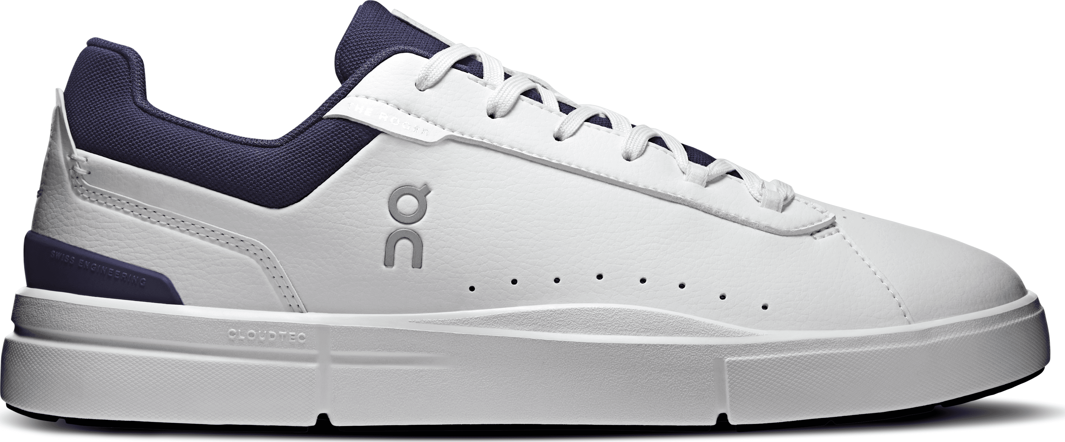 Zapatillas ON THE ROGER ADVANTAGE