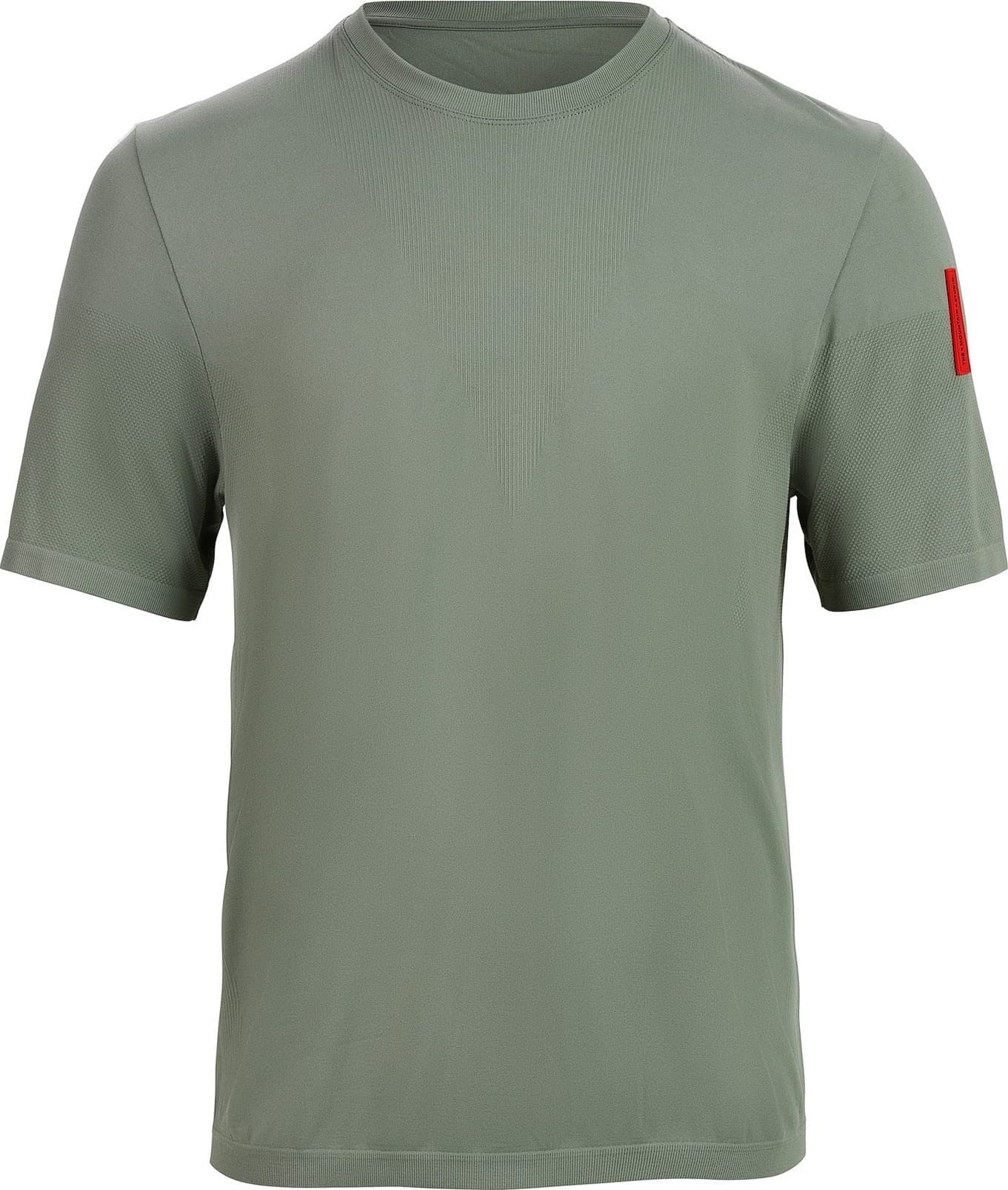 Camiseta THE MOUNTAIN STUDIO TWO TONE TECH T-SHIRT