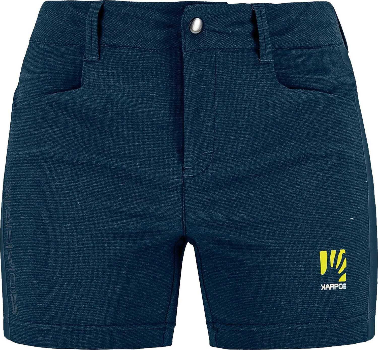 Pantalón KARPOS SANTA CROCE W SHORTS