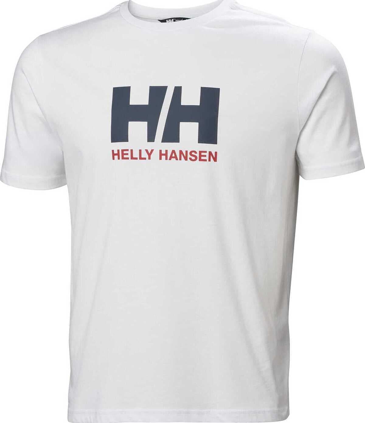 Camiseta HELLY HANSEN HH LOGO T-SHIRT 3.0