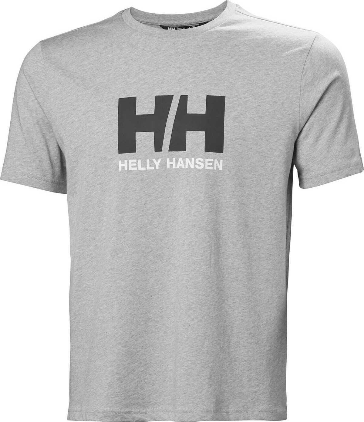 Camiseta HELLY HANSEN HH LOGO T-SHIRT 3.0