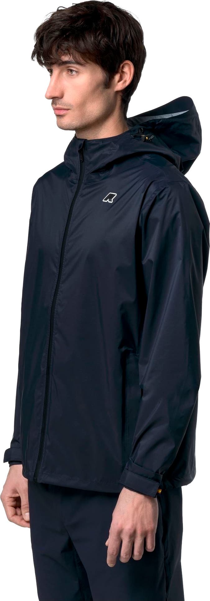 Chaqueta K-WAY CHARMAIN TRAVEL