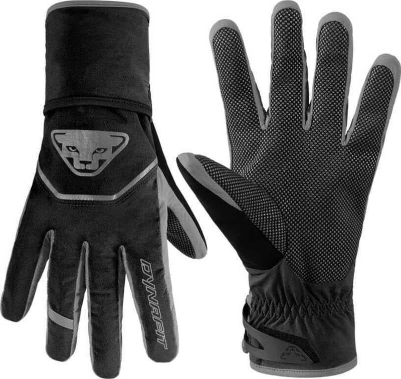 Guantes DYNAFIT MERCURY DYNASTRETCH GLOVES