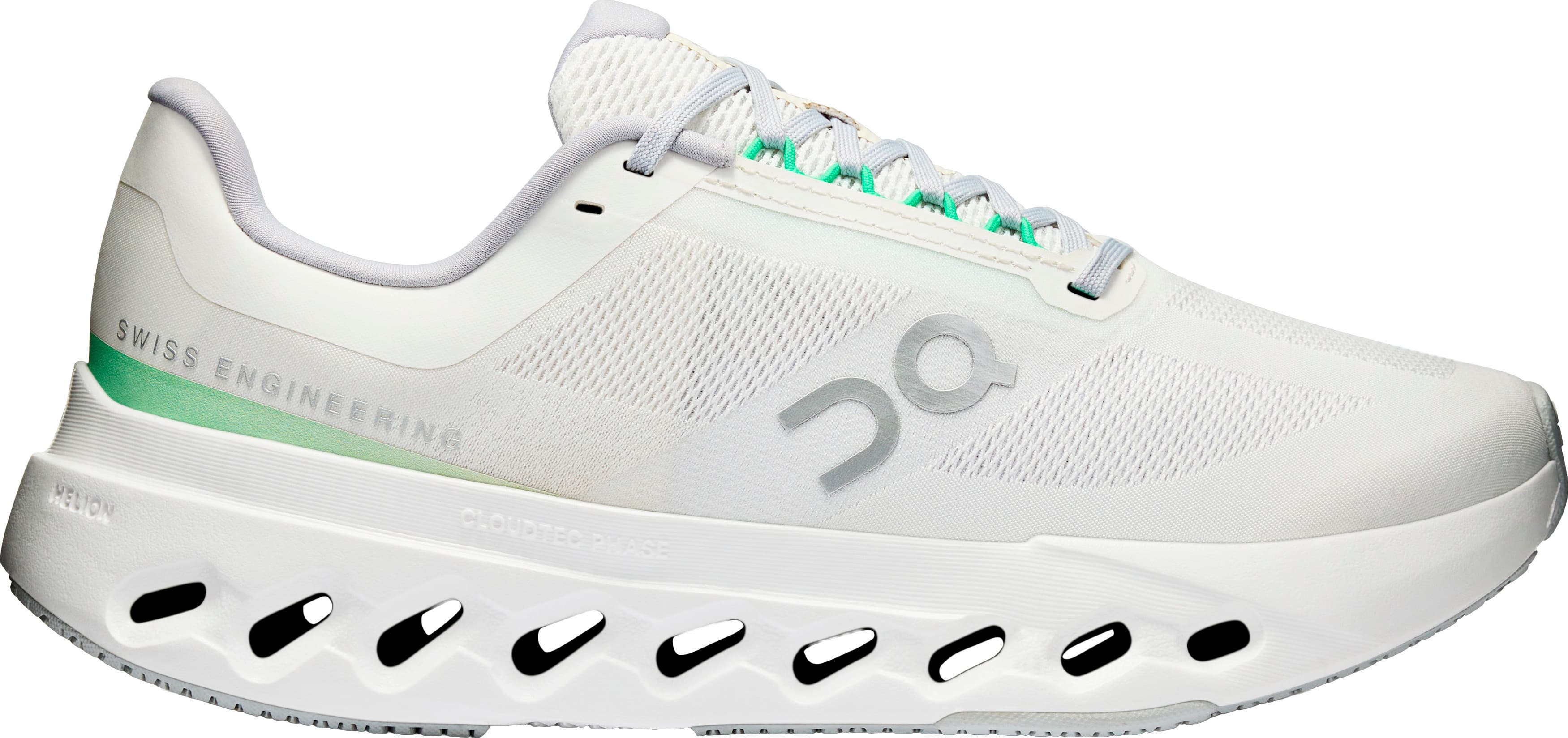 Zapatillas ON CLOUDSURFER NEXT