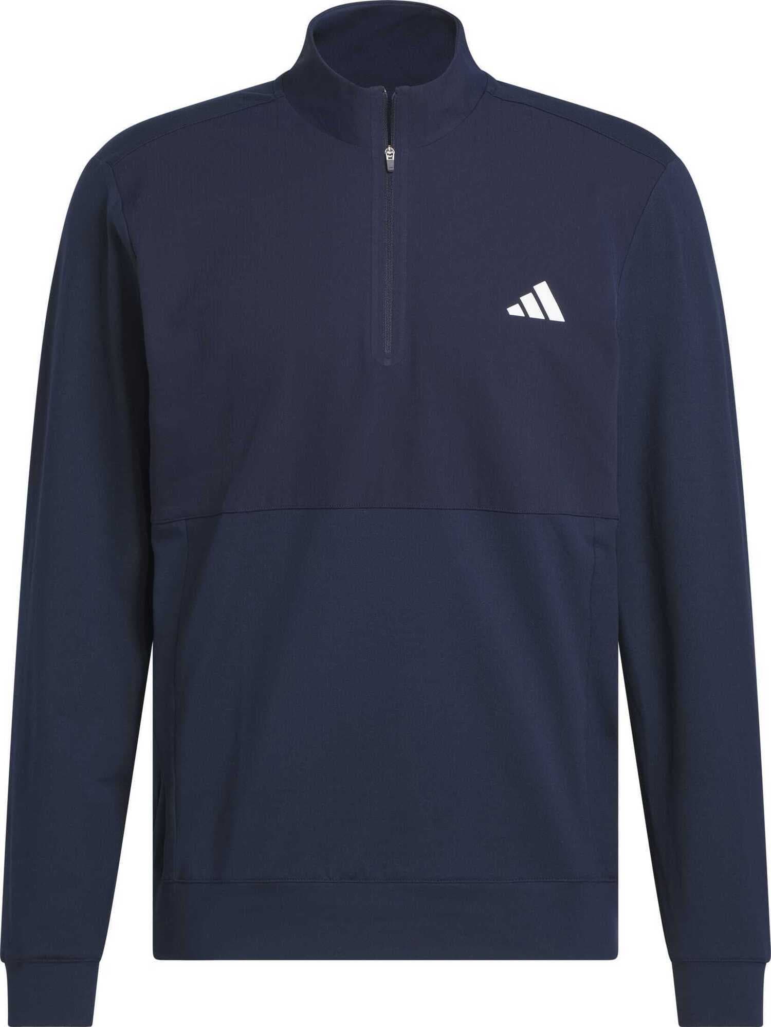 Jersey ADIDAS GOLF TOUR 1/4 ZIP