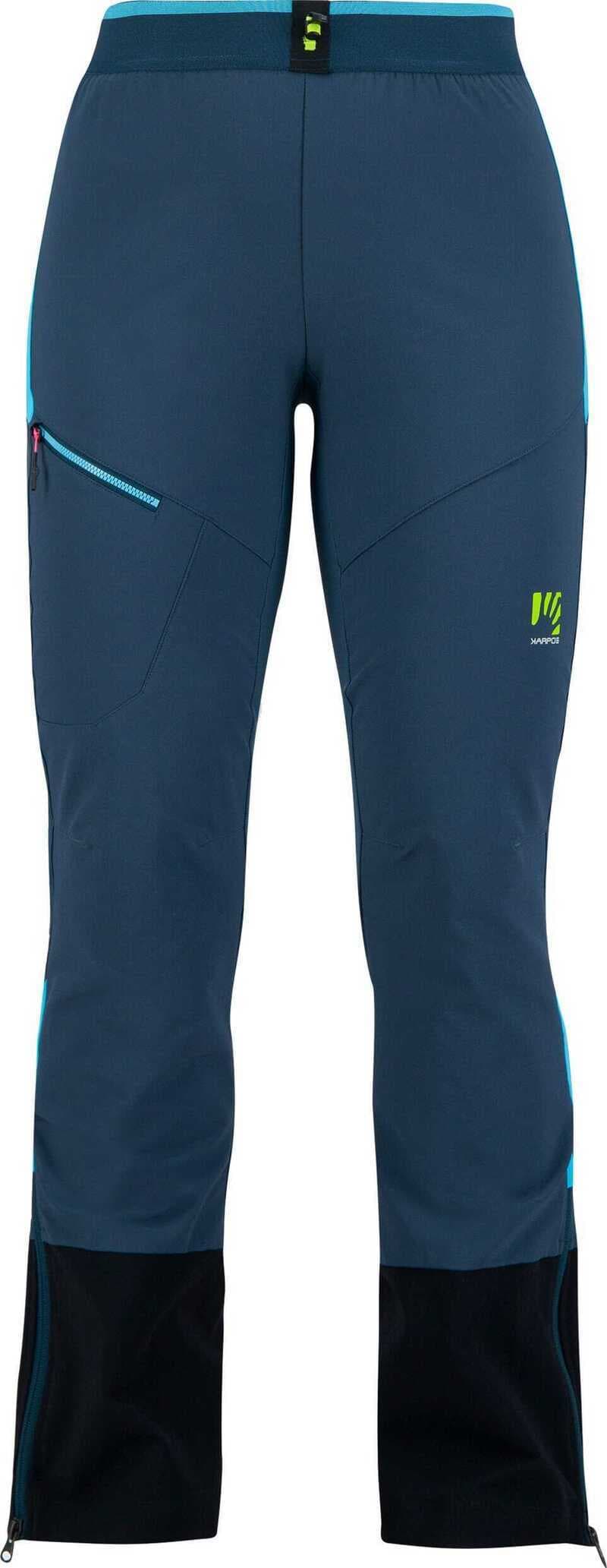 Pantalón KARPOS GRAND MONT W SKIMO PANT