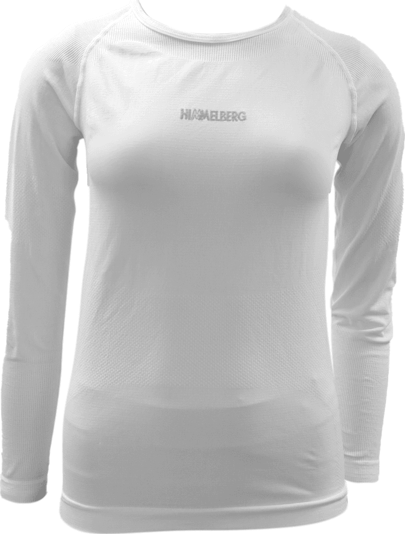 Camiseta HIMMELBERG NORDIC BASIC INNER LONG SLEEVE SHIRT WOMEN