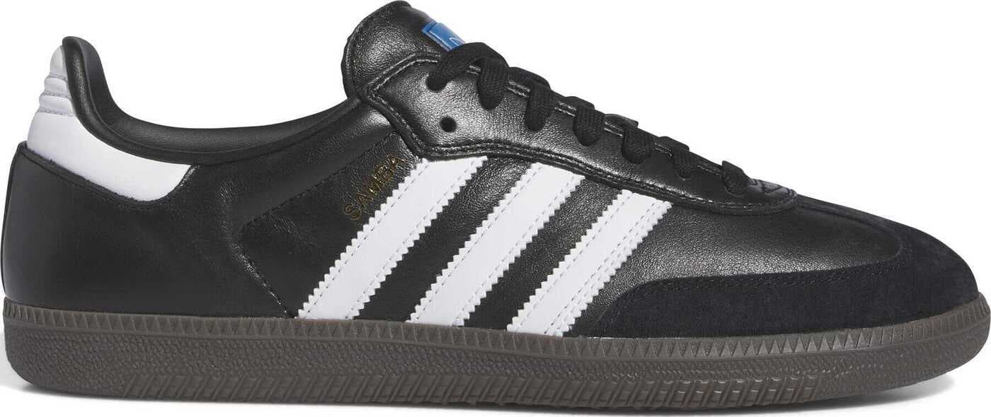 Zapatillas ADIDAS SKATEBOARDING SAMBA ADV