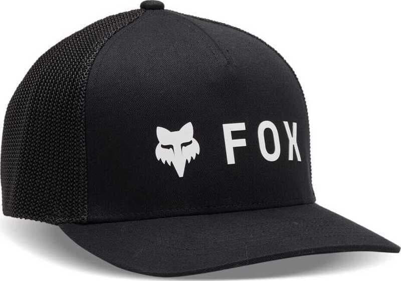 Gorra FOX ABSOLUTE FLEXFIT HAT
