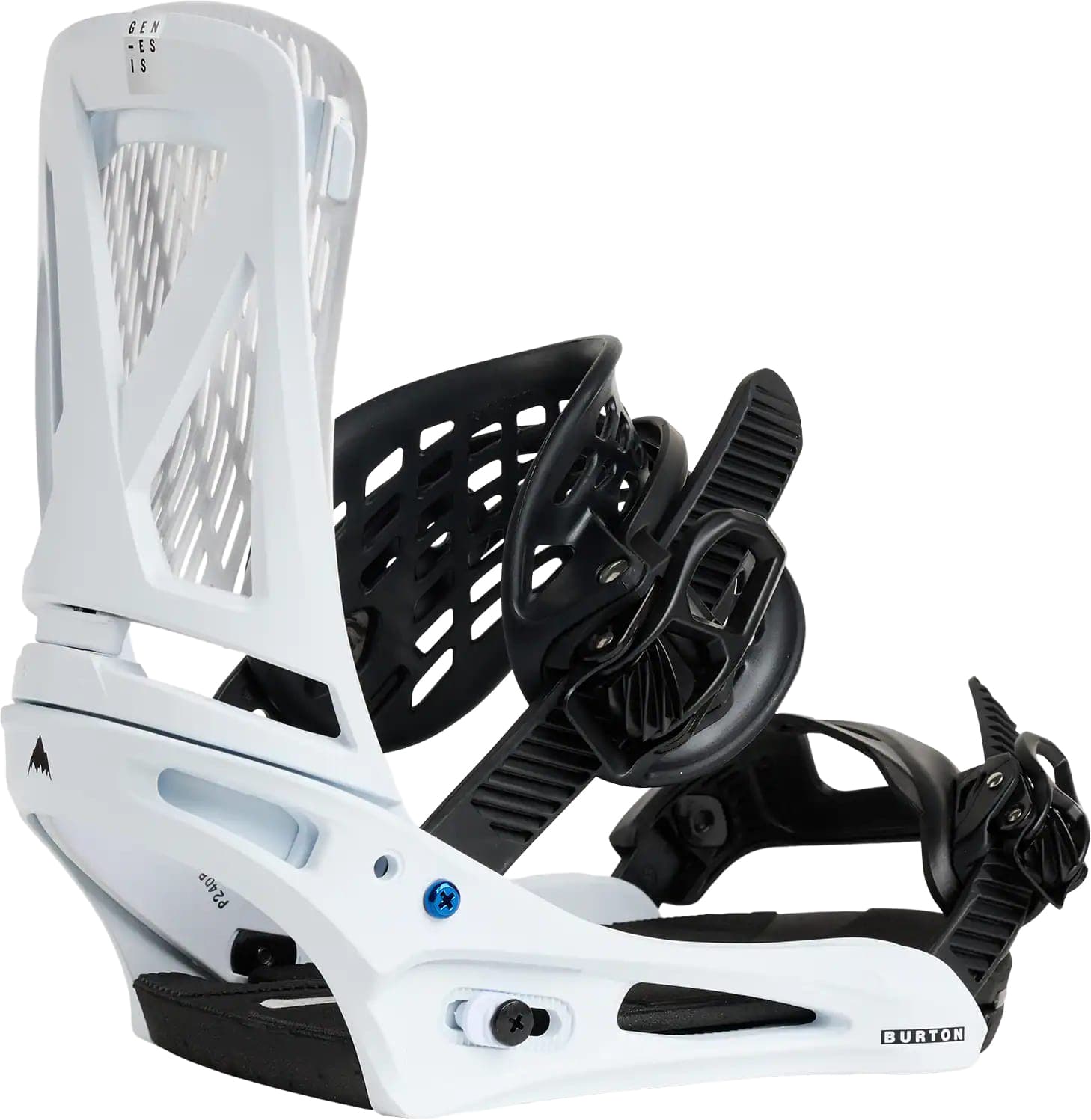 Fijaciones BURTON MEN'S GENESIS BINDING