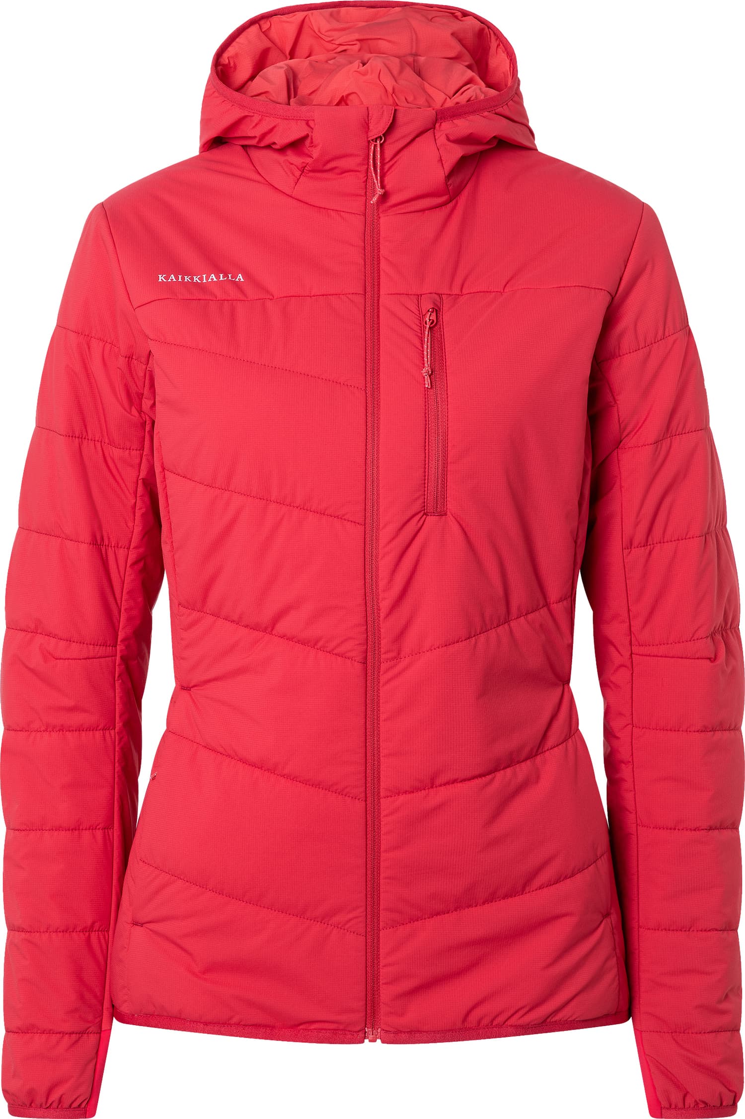 Chaqueta KAIKKIALLA NAUVO W