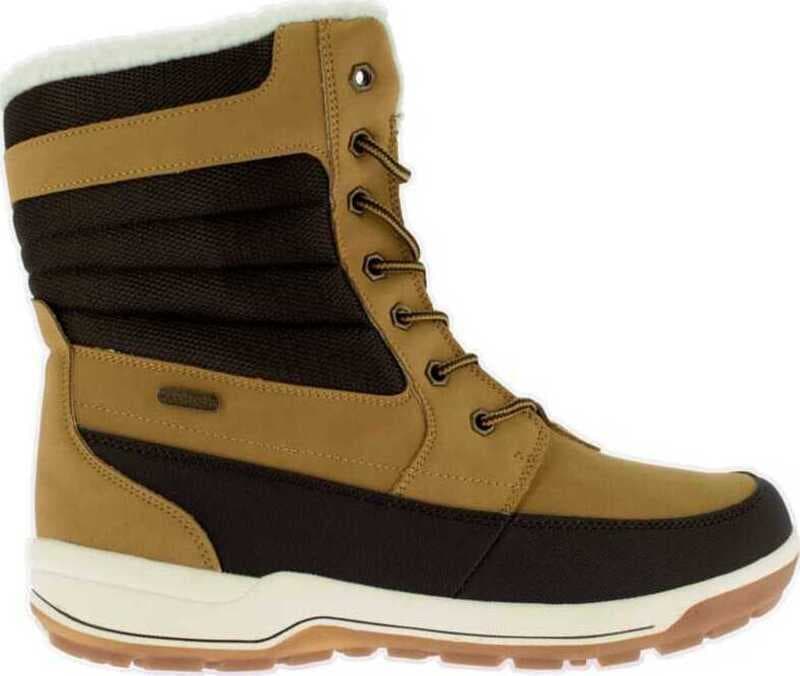 Botas Mountainstyle