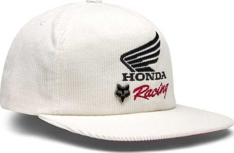 Gorra FOX HONDA ADJUSTABLE HAT