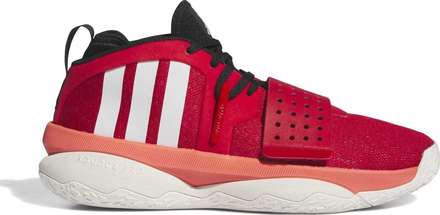 Zapatillas ADIDAS DAME 8 EXTPLY