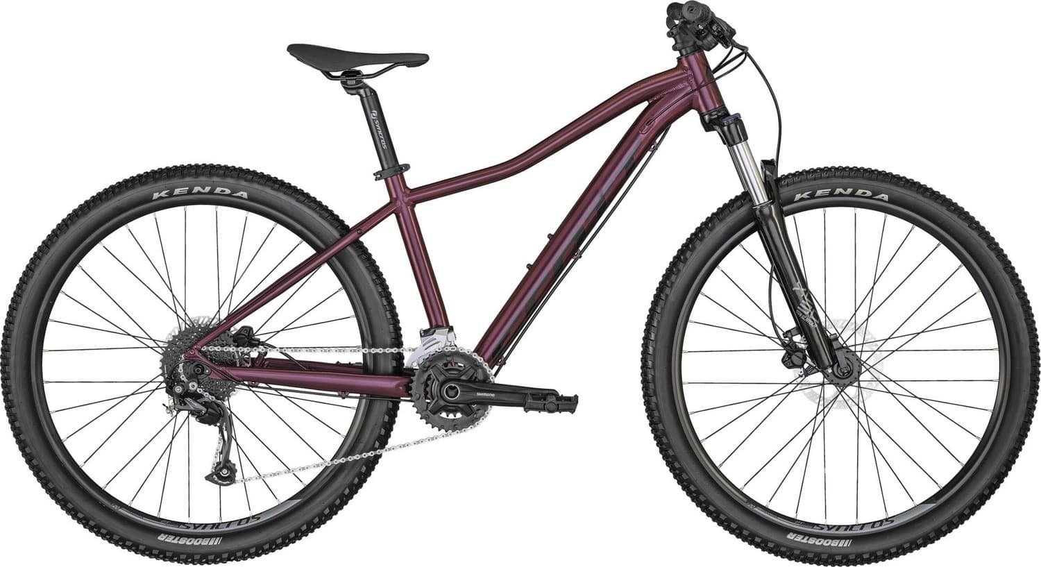 Bicicleta SCOTT CONTESSA ACTIVE 40