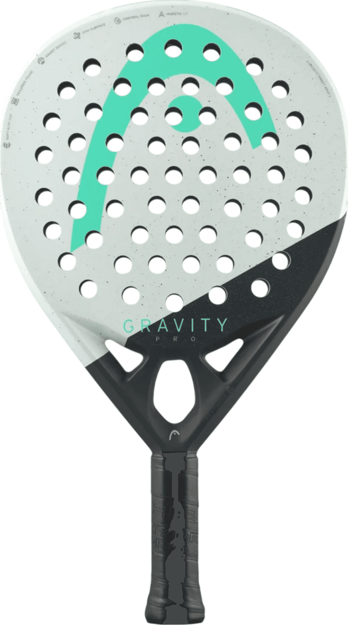 Pala Pádel HEAD GRAVITY PRO 2024