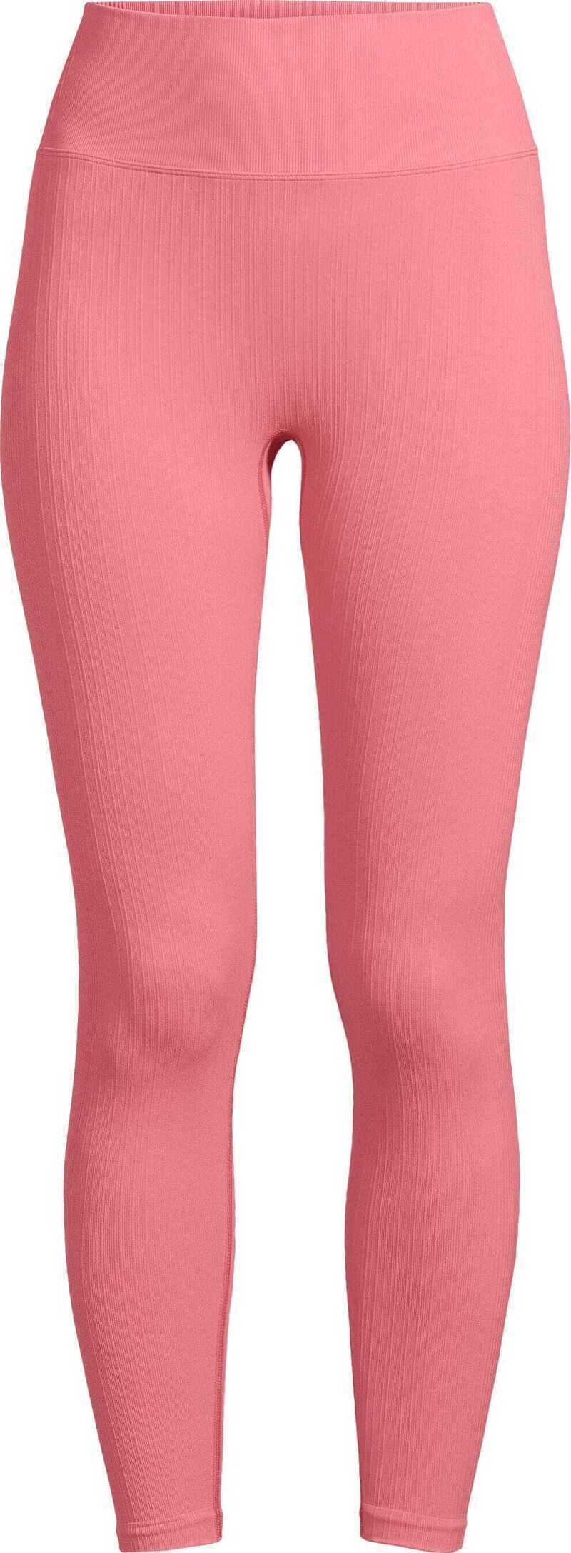 Malla CASALL MULTI RIB SEAMLESS HIGH WAIST TIGHTS