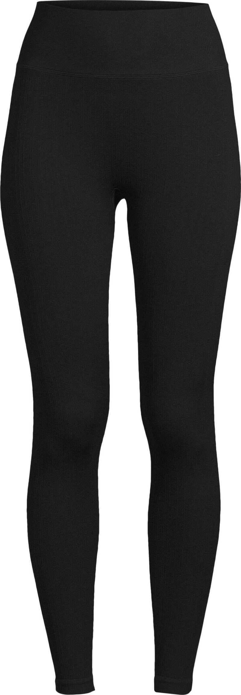Malla CASALL MULTI RIB SEAMLESS HIGH WAIST TIGHTS